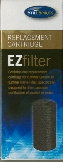 (image for) EZ Filter Cartridge - Click Image to Close